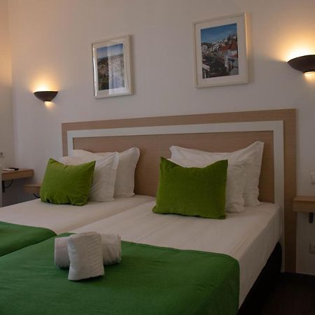 Albufeira Beach Hotel By Kavia Exterior photo