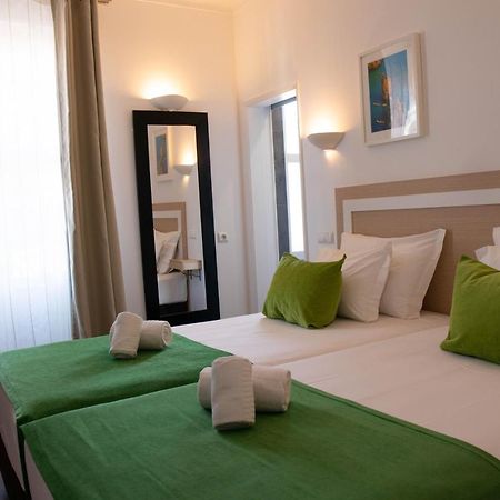 Albufeira Beach Hotel By Kavia Exterior photo