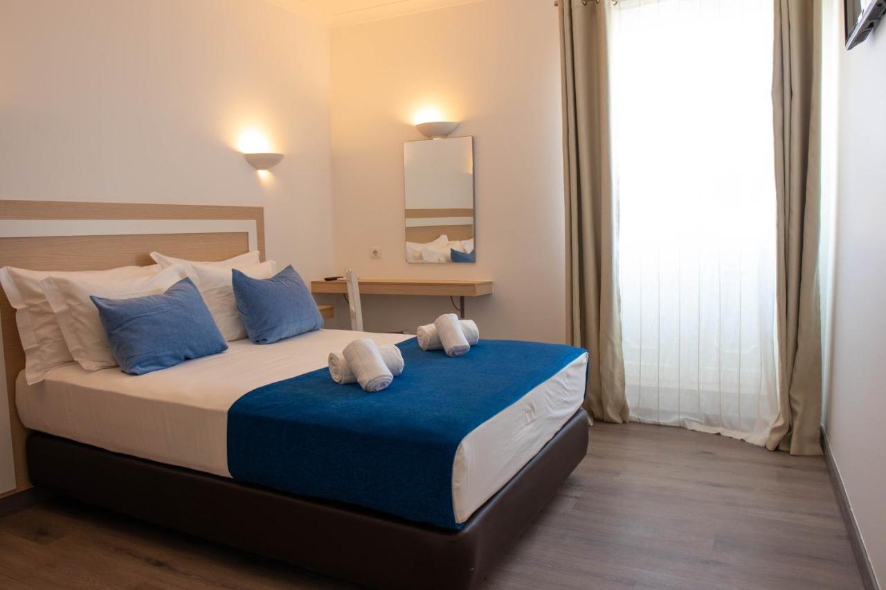 Albufeira Beach Hotel By Kavia Exterior photo