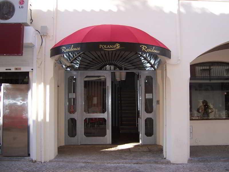 Albufeira Beach Hotel By Kavia Exterior photo