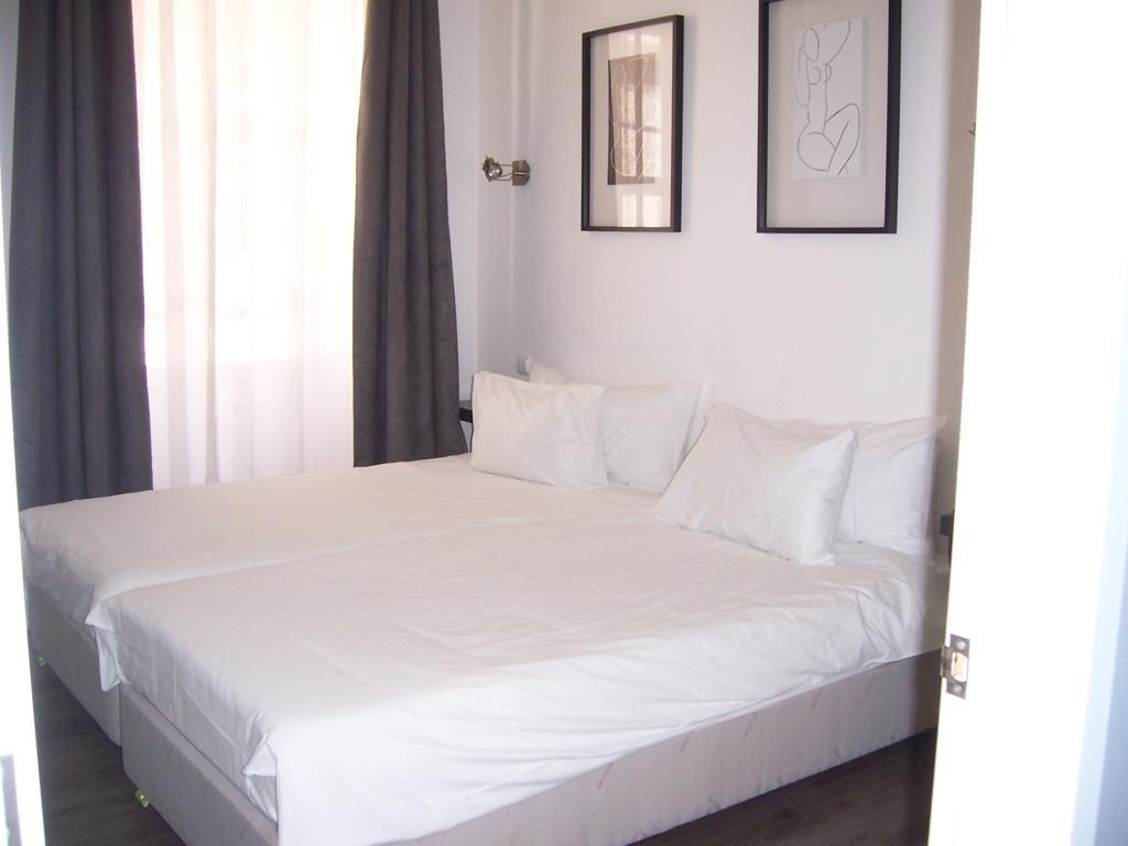 Albufeira Beach Hotel By Kavia Exterior photo