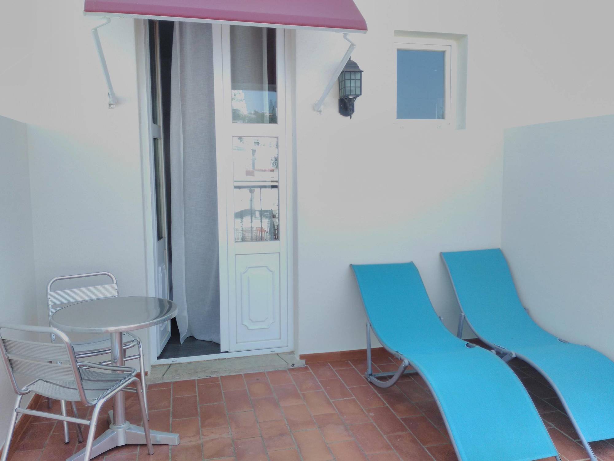 Albufeira Beach Hotel By Kavia Exterior photo
