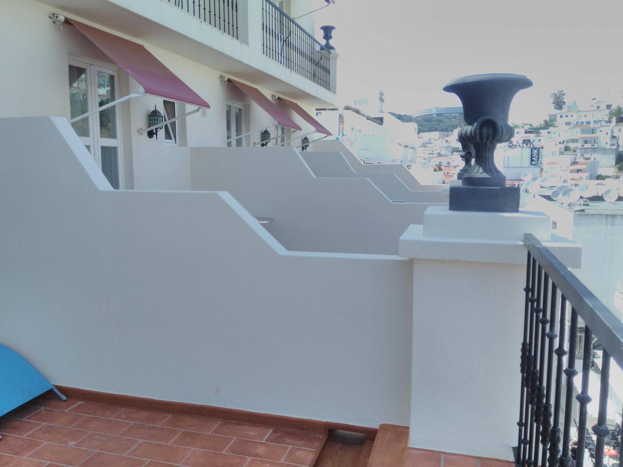 Albufeira Beach Hotel By Kavia Exterior photo