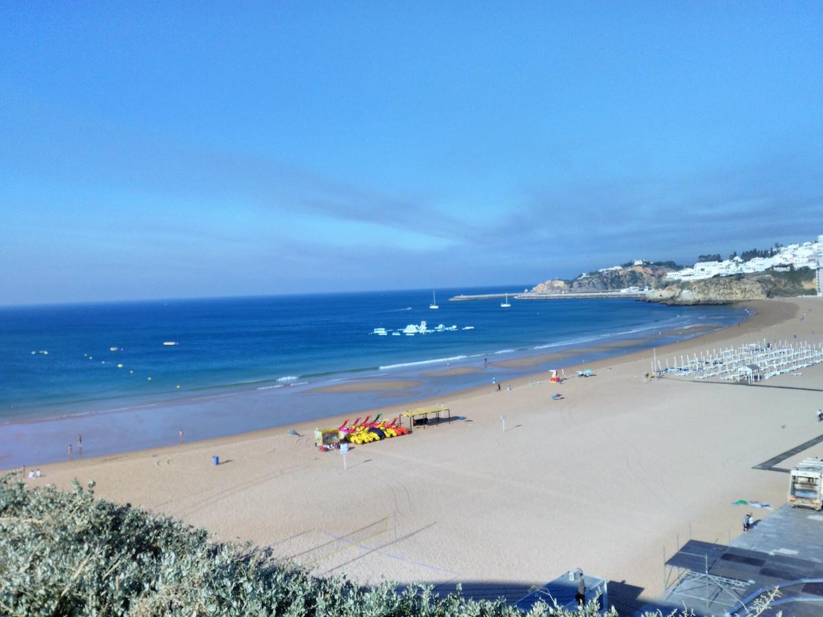 Albufeira Beach Hotel By Kavia Exterior photo