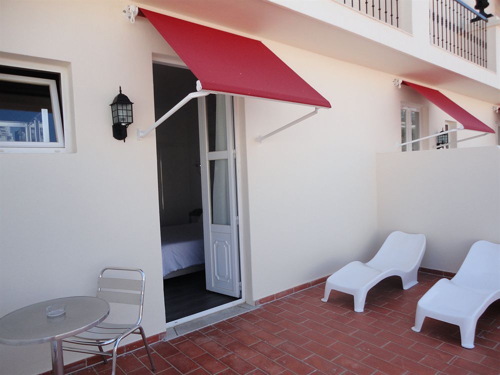 Albufeira Beach Hotel By Kavia Exterior photo